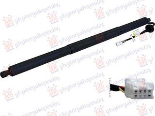 ΑΜΟΡΤΙΣΕΡ ΜΠΑΓΚΑΖ ΗΛΕΚΤΡΙΚΟ (6PIN)