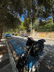 Yamaha MT-09 2015
