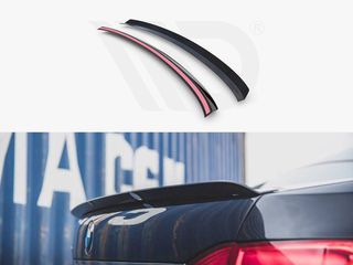 ΠΡΟΕΚΤΑΣΗ ΑΕΡΟΤΟΜΗΣ BMW 7 M-PACK G11 (2015-2018)