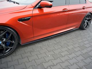 ΜΑΧΑΙΡΙA ΜΑΣΠΙΕ ΠΛΑΣΤΙΚΑ BMW M6 GRAN COUPE F06 (2012-2014)