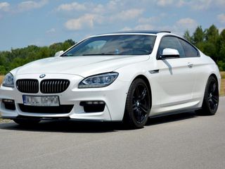 ΜΑΧΑΙΡΙA ΜΑΣΠΙΕ ΠΛΑΣΤΙΚΑ BMW 6 F13 M-PACK