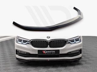 V.1 ΜΑΧΑΙΡΙ ΕΜΠΡΟΣ ΠΡΟΦΥΛΑΚΤΗΡΑ ΠΛΑΣΤΙΚΟ BMW 5 G30 STANDARD (2017-2020)