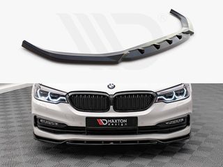 V.2 ΜΑΧΑΙΡΙ ΕΜΠΡΟΣ ΠΡΟΦΥΛΑΚΤΗΡΑ ΠΛΑΣΤΙΚΟ BMW 5 G30 STANDARD (2017-2020)