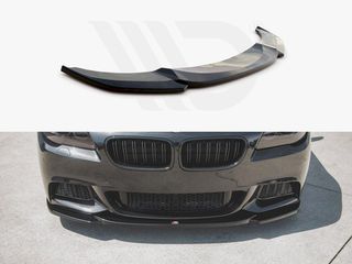 MAXAIΡΙ ΕΜΠΡΟΣ V4 BMW 5 F10/F11 M-PACK (2011-2017)
