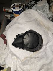Αριστερό καπάκι Z750