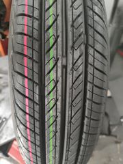 ΠΡΟΣΦΟΡΑ ΕΛΑΣΤΙΚΑ ΚΑΙΝΟΎΡΙΑ 155/80/13 OVESION DOT 2025 BEST TIRES  BEDIKIAN