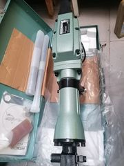 Hitachi PH65A Japan 16κιλο κατεδαφιστικο 55j πολύ δυνατό ανθεκτικό για μακροχρόνιες εργασίες ολοκαίνουριο αχρησιμοποιητο στο κουτί του κάθε έλεγχος δεκτός