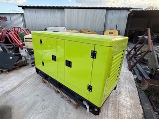 Γεννήτρια Copma 2025 COMPAL 30KW-thumb-2
