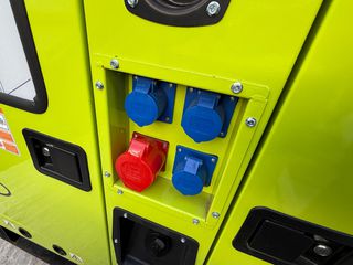 Γεννήτρια Copma 2025 COMPAL 30KW-thumb-5