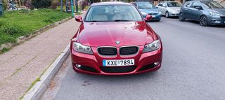 Bmw 316 2011