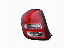 ΦΑΝΑΡΙ ΠΙΣΩ ΑΡΙΣΤΕΡΟ CITROEN C3 II  ΓΝΗΣΙΟ ΜΕΤΑΧΕΙΡΙΣΜΕΝΟ 9673805580