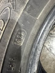175-65-15 GOODYEAR DOT1923!!!!!!!!!!!!!!!!!!-thumb-2