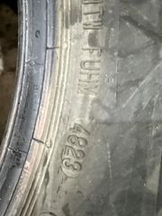 175-65-15 CONTINENTAL DOT4823!!!!!!!!!!!!!!!!!!!!!!!!!-thumb-2