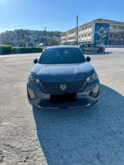 Peugeot 2008 2023 1.2 PURETECH 100 ALLURE