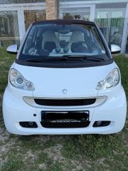 Smart ForTwo 2011 Προσφορά για 10 Μέρες!-thumb-1