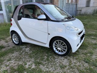 Smart ForTwo 2011 Προσφορά για 10 Μέρες!-thumb-2