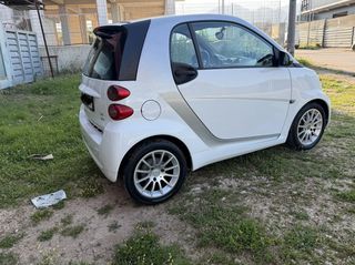 Smart ForTwo 2011 Προσφορά για 10 Μέρες!-thumb-3