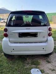 Smart ForTwo 2011 Προσφορά για 10 Μέρες!-thumb-4