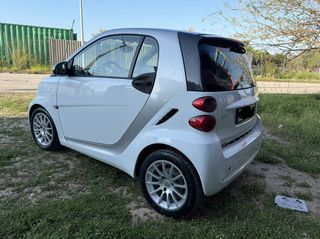 Smart ForTwo 2011 Προσφορά για 10 Μέρες!-thumb-5