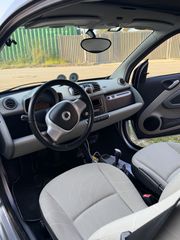 Smart ForTwo 2011 Προσφορά για 10 Μέρες!-thumb-7