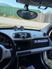 Smart ForTwo 2011 Προσφορά για 10 Μέρες!-thumb-9