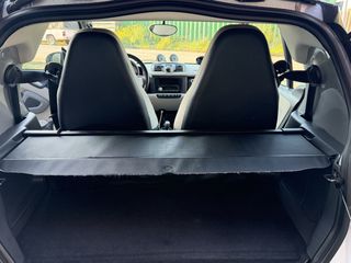 Smart ForTwo 2011 Προσφορά για 10 Μέρες!-thumb-10