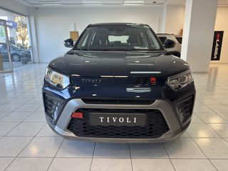 Kgm Tivoli 2026 A/T 4X4 PREMIUM