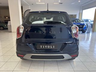 Kgm Tivoli 2026 A/T 4X4 PREMIUM-thumb-3