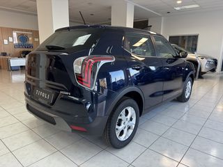 Kgm Tivoli 2026 A/T 4X4 PREMIUM-thumb-4