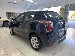 Kgm Tivoli 2026 A/T 4X4 PREMIUM-thumb-5