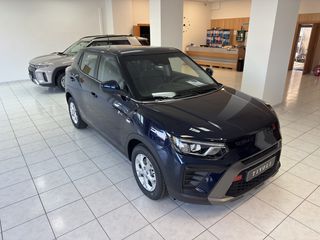 Kgm Tivoli 2026 A/T 4X4 PREMIUM-thumb-6