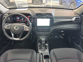 Kgm Tivoli 2026 A/T 4X4 PREMIUM-thumb-9