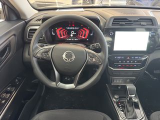 Kgm Tivoli 2026 A/T 4X4 PREMIUM-thumb-10