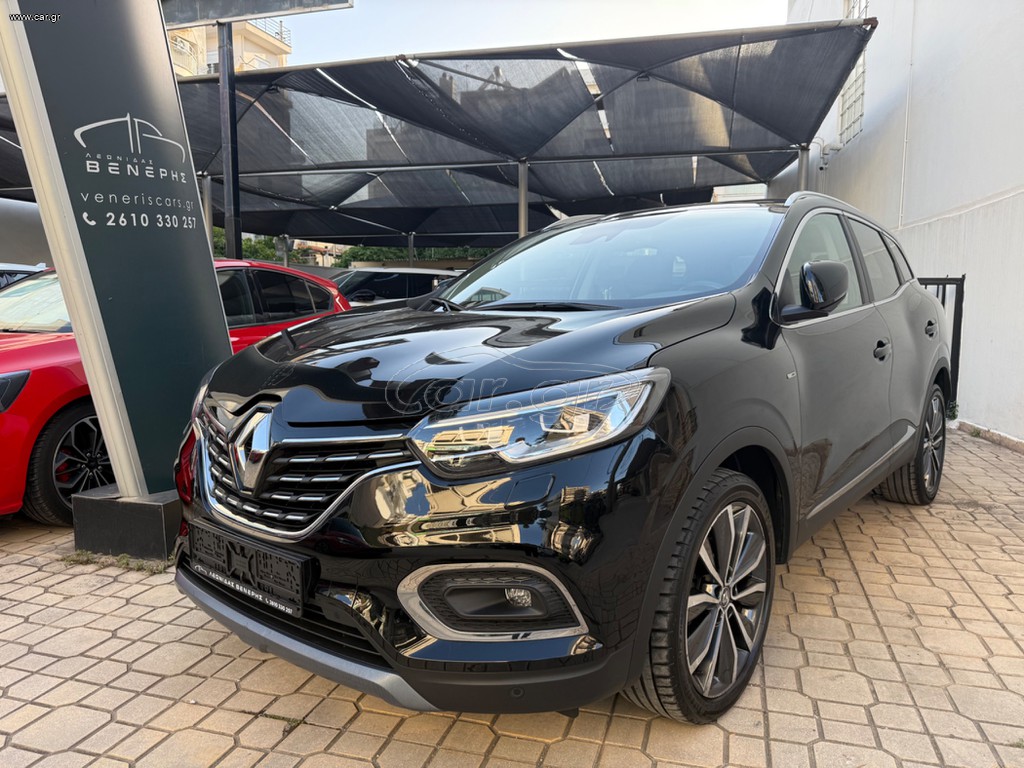 Renault Kadjar 2020 Bose Edition | Automatic | Panorama