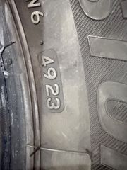 215-65-16 C’ BRIDGESTONE DOT 4923 ΦΟΡΤΗΓΑΚΙ!!!!!!!!!!!!!!!!!!!!!!-thumb-2
