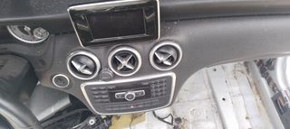ΤΡΟΠΕΤΟ ΜΠΡΟΣΤΑ- ΜΟΥΡΗ ΚΟΜΠΛΕ MERCEDES BENZ W176 FACELIFT-thumb-4