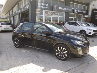 Peugeot 208 2025 STYLE