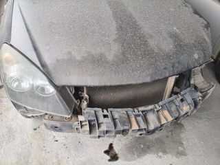 OPEL ASTRA H 2004-2010 ΚΑΠΟ ΕΜΠΡΟΣ