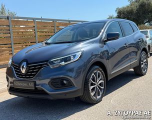 Renault Kadjar 2022 1.5D SPORT EDITION EDC PH2