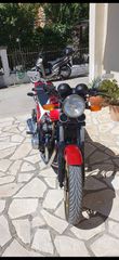 Honda CB 1100 1983 1100F Super Boldor-thumb-3