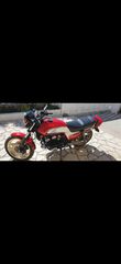 Honda CB 1100 1983 1100F Super Boldor-thumb-4