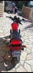 Honda CB 1100 1983 1100F Super Boldor-thumb-5