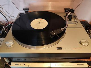 πικαπ Sansui P-50 (vintage)