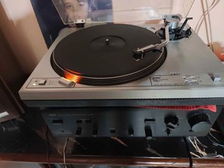 πικαπ vintage GEC A1800P