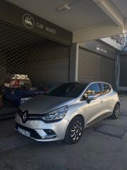 Renault Clio 2017