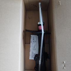 Αμορτισέρ Toyota Rav-thumb-1