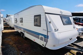 Hobby 2003 Prestige 650umfe