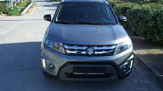 Suzuki Vitara 2017 1.6 DDIS  ALLGRIP