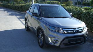 Suzuki Vitara 2017 1.6 DDIS  ALLGRIP-thumb-4