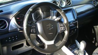 Suzuki Vitara 2017 1.6 DDIS  ALLGRIP-thumb-12